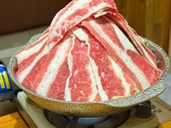 -福匠日本料理(人民路店)