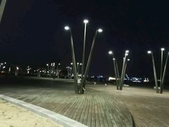 -东戴河风景区-止锚湾