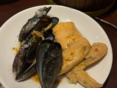-爱乐国际温泉水疗会