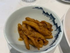 -杭州香格里拉·香宫中餐厅