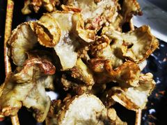 -天发长铁锅炖(王秀村店)