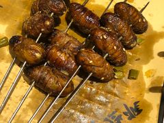 -那些年记忆烧烤