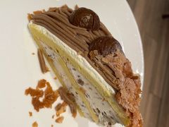 -Peet's Coffee皮爷咖啡(德基店)