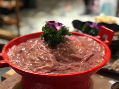 状元腰片-梯坎老火锅(天禧店)