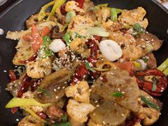 -熊猫川菜馆 panda chine