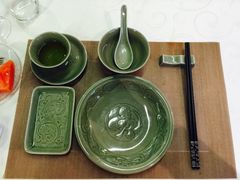 -汉唐宴长安食府