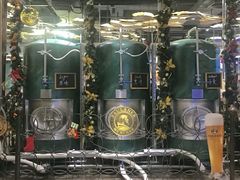 -Paulaner·德国帕拉娜自酿啤酒餐厅(海上世界店)