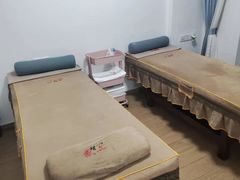 -感智盲人按摩·艾灸·肩颈SPA(岗厦店)