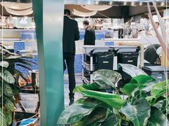 -圣罗巴海鲜自助(黑金店)