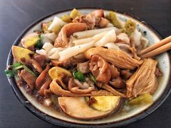 -长远七记