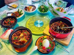 -烛影拾光观景餐厅·创意菜·摄影·小提琴(大唐不夜城店)