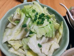 莲白-大众跷脚牛肉馆·非遗传承单位(峨眉山店)