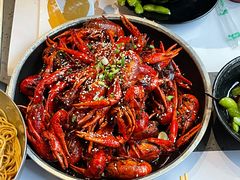 -一棠龙虾•王牌虾球(楚河汉街店)