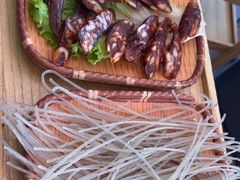 -阿婆情腊排骨火锅(金虹路店)