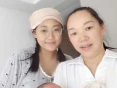 -悦芽照护月嫂+育儿嫂(杭州店)