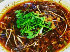 -蓉李记成都名小吃(武汉菱角湖万达店)