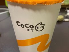 -CoCo都可(健翔桥店)