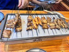 -皇庭广场(福华三路店)