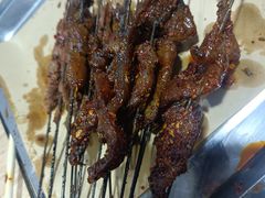 -老白家怡贵园烤肉