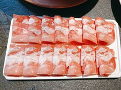 -东来顺(非遗·清真火锅·盛世广场店)