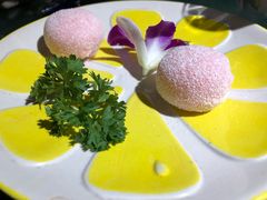 -忘忧草融合私房菜(红鼎国际店)