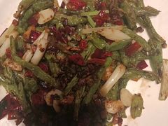 -北李妈妈菜·海肠捞饭(开发区万达店)