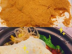 -屋里家延边朝鲜族冷面(梅林3店)