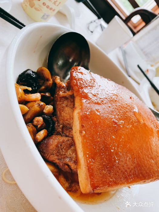 味友·厦门味(集美店)味友大封肉图片