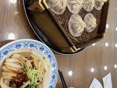 -西安贾三灌汤包·回坊小吃·清真炒菜(北院门总店)