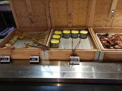 -盛江山自助料理(奥莱锦辉购物广场店)