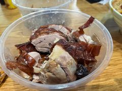 -晓马鸭店(新芜路店)