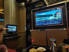 包房-金沙湾KTV(丽悦新天店)