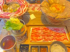 -老爷锅(新街口IFCX店)