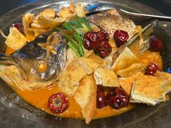 -秀儿四九城·新京菜(亚运村鸟巢店)