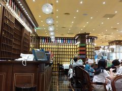 -TWG Tea(台北101购物中心沙龙及精品门市)
