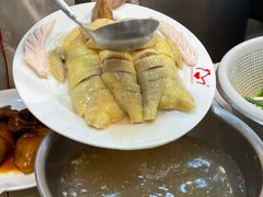 -文记壹心鸡(宝华路店)