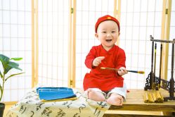 -童恩贝贝专业儿童摄影(浐灞新城4期店)