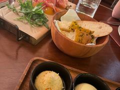 -Tivano意大利餐厅(成都居舍酒店)