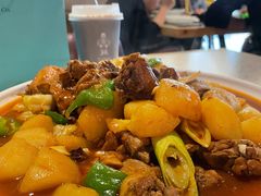 -疆Jiang·新疆秘制料理