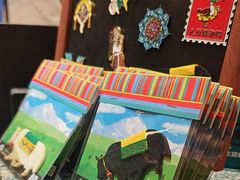 -敏珠拉姆藏餐·南京厨房(富春江东街店)