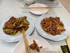-南来顺饭庄·清真(南菜园店)