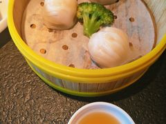-蝴蝶里·粤菜·点心(滨江龙湖店)
