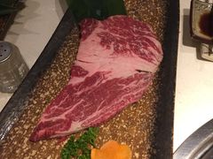 -赤坂亭M9和牛烧肉·日料398放题(万达店)