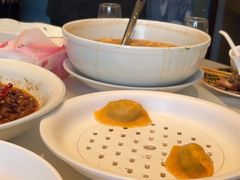 -盛百味·家宴餐厅(霸州分店)