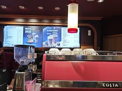 -COSTA COFFEE(西直门店)