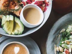 -FUNK & KALE BY WAGAS(长宁尚嘉)