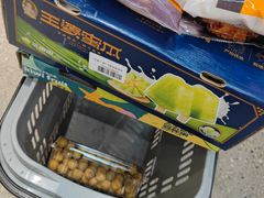 -嘿嘛仓储购(华明店)
