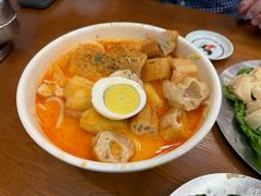 -绿柠食堂(北外滩店)