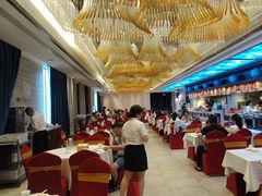 -皇马假日醉海南大酒店·假日一品派茶楼(秀英店)