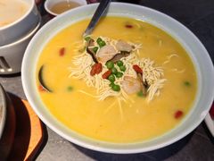 -江南里·新浙菜(苏州大悦城店)